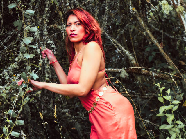 VioletaSexiest - Sexe cam en vivo - 28176011