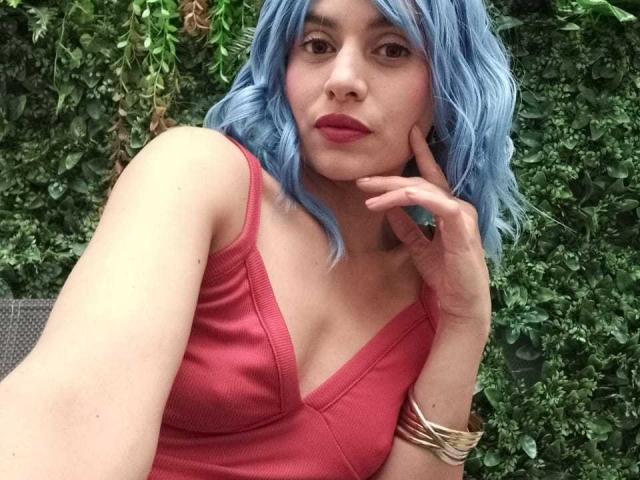 LilaaSalmon - Live porn &amp; sex cam - 28176332