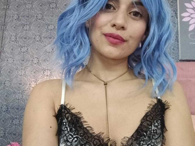LilaaSalmon - Live porn &amp; sex cam - 28176338