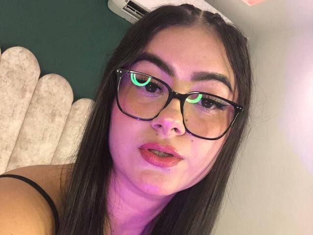 AlanaaWalker - Live sex cam - 28176686