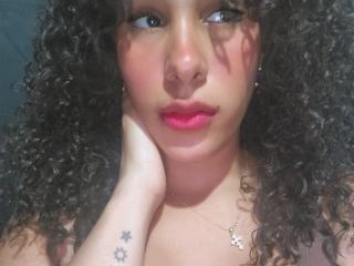 SalmaNaurs - Camera khiêu dâm &amp; quyến rũ trực tiếp - 28176722