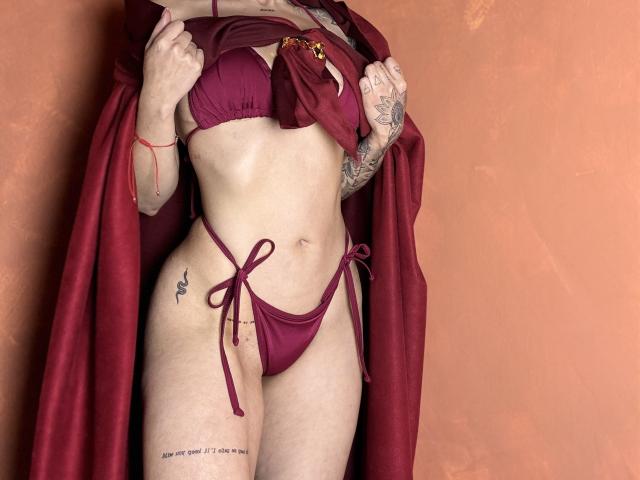 HannaBorbon - Live porn &amp; sex cam - 28176746