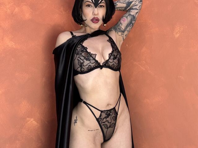 HannaBorbon - Sexe cam en vivo - 28176857