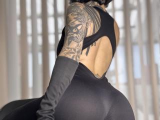 Prikaži popoln profil modela HannaBorbon