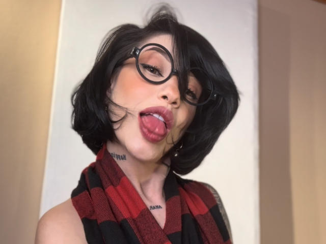 HannaBorbon - Live porn &amp; sex cam - 28177061