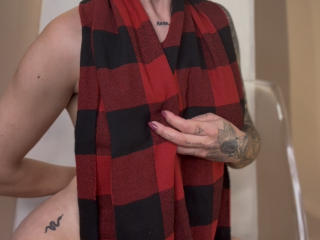 Prikaži popoln profil modela HannaBorbon