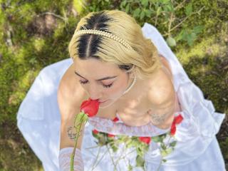 Prikaži popoln profil modela AtheneaRossi