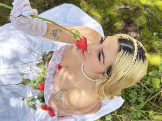 Prikaži popoln profil modela AtheneaRossi