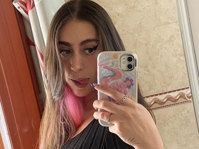 JazzeRusot - Live sexe cam - 28177397