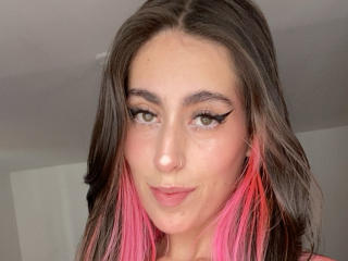 Prikaži popoln profil modela JazzeRusot