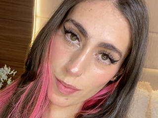 JazzeRusot - сексуальная веб-камера в реальном времени - 28177424