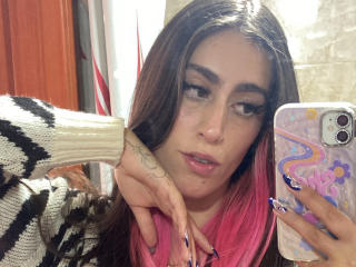 Prikaži popoln profil modela JazzeRusot