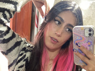 Prikaži popoln profil modela JazzeRusot