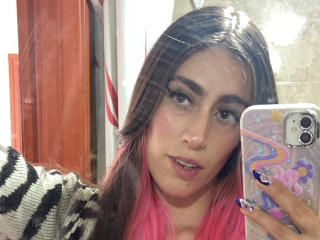 Prikaži popoln profil modela JazzeRusot