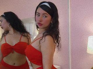 EimyKim - Camera khiêu dâm &amp; quyến rũ trực tiếp - 28177439