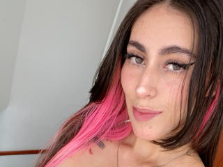 JazzeRusot - Sexe cam en vivo - 28177466