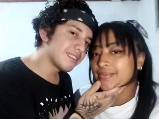 JacksonScarlett - Sexe cam en vivo - 28178345