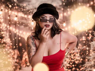 Prikaži popoln profil modela MariGonz