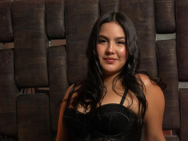 AnnyReeseX - Sexe cam en vivo - 28178681