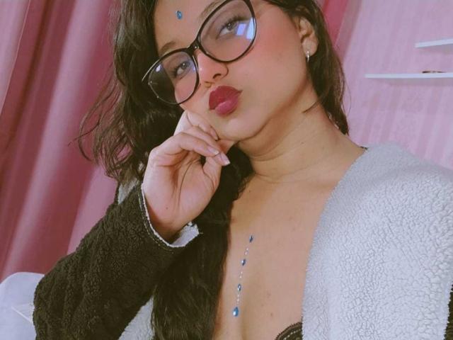 AzulMoon - Sexe cam en vivo - 28178945