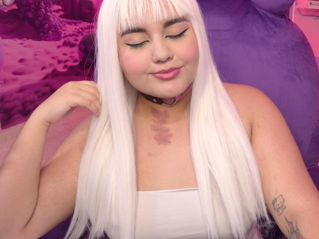 MarlaBriar - Live sex cam - 28179050