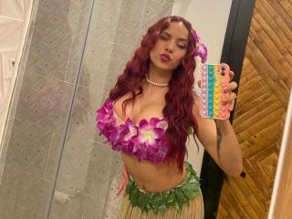 ValeryHarllow - сексуальная веб-камера в реальном времени - 28179227