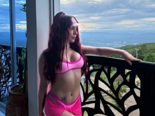 ValeryHarllow - Sexe cam en vivo - 28179236