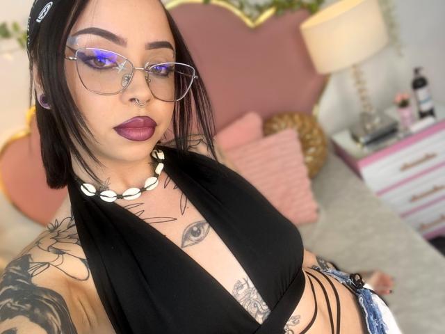 NaiaWhisper - Live porn &amp; sex cam - 28179272