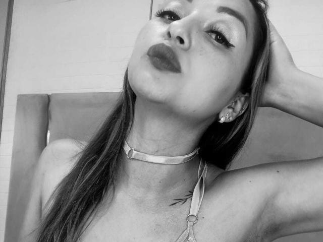 MaiyaJonesy - Live sex cam - 28179779