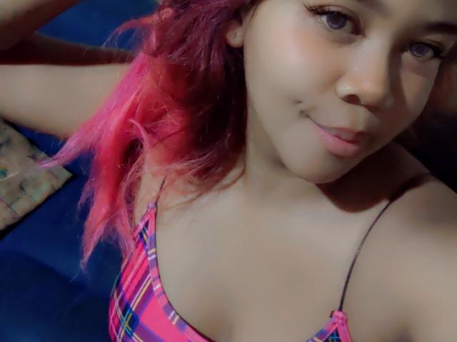 EsmeraldaLove - Sexe cam en vivo - 28180016