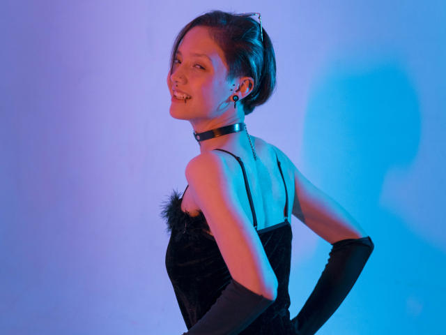 LissyLuxe - Live porno og sexkamera - 28180094