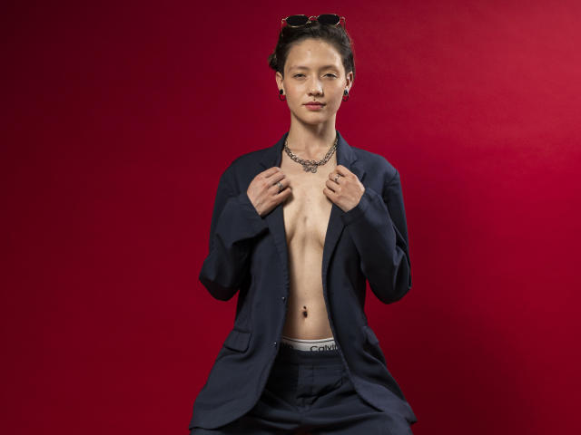 LissyLuxe - Live porn &amp; sex cam - 28180097