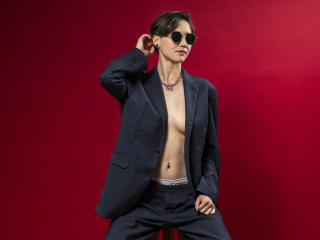 LissyLuxe - Sexe cam en vivo - 28180112