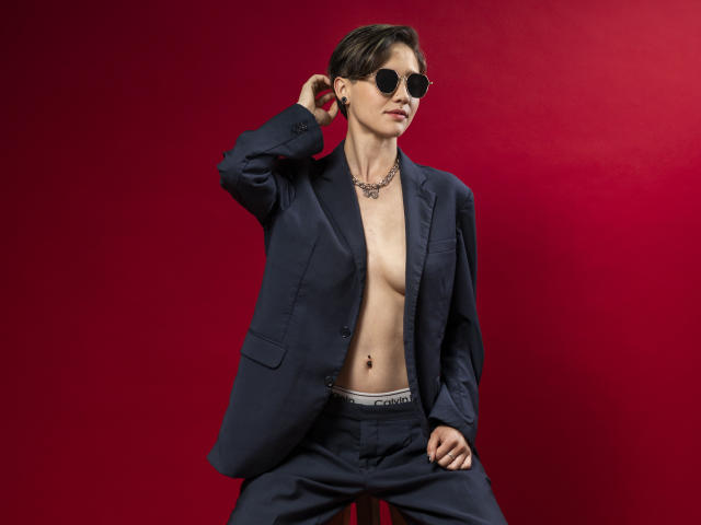 LissyLuxe - Live porn &amp; sex cam - 28180112