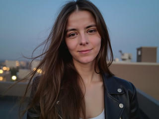 Prikaži popoln profil modela GlamMegi