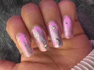 Prikaži popoln profil modela AmberlStha