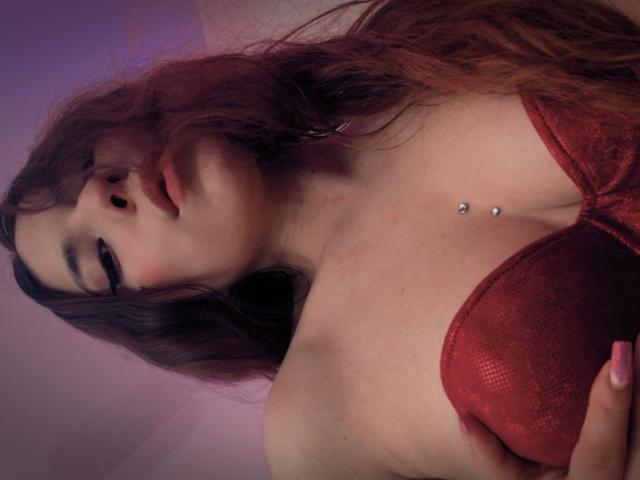 AmberlStha - Live sex cam - 28180472