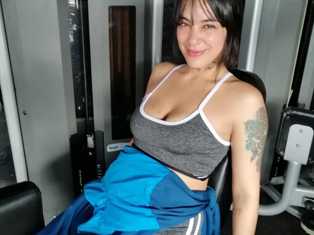 AnalisseJade - 라이브 포르노 &amp; 섹스 캠 - 28180547