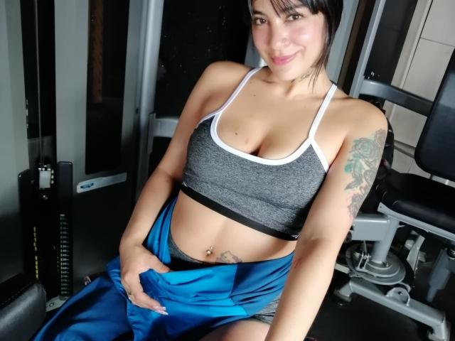 AnalisseJade - Live porn &amp; sex cam - 28180550