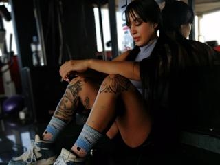 AnalisseJade - 라이브 포르노 &amp; 섹스 캠 - 28180568