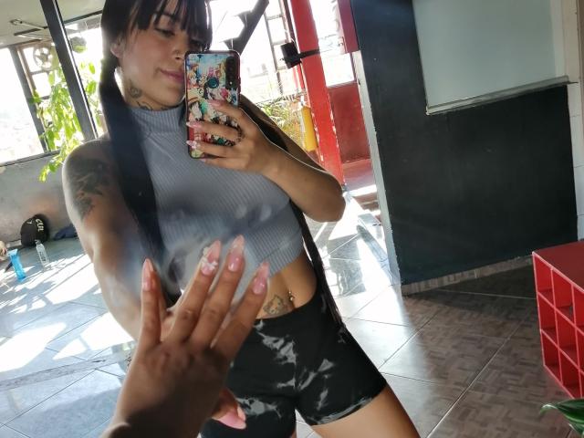 AnalisseJade - Live sex cam - 28180580