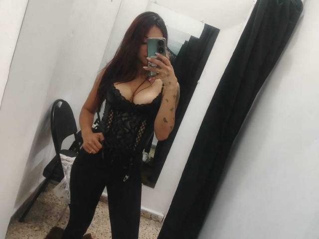 SashaHans - Live sex cam - 28180829