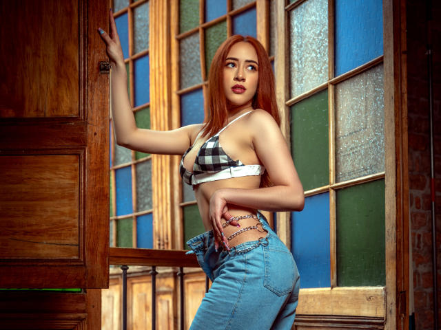 IsabellaYoorrk - Live porn &amp; sex cam - 28180871