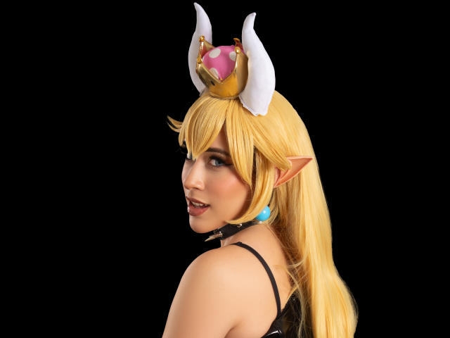 IsabellaYoorrk - Live sex cam - 28180991