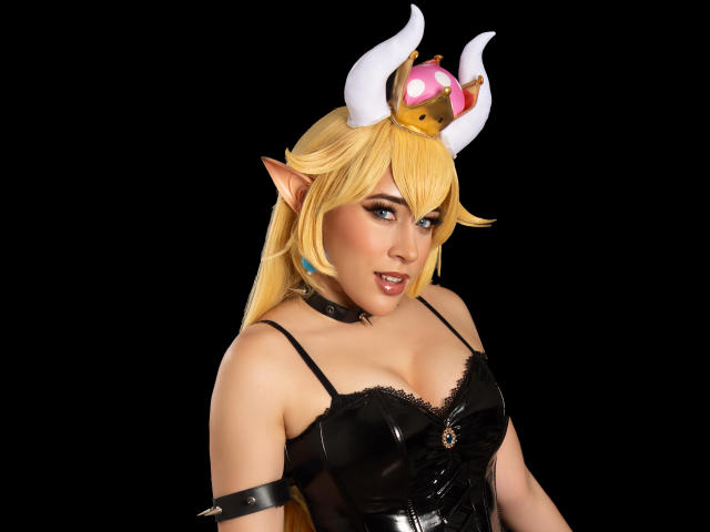 IsabellaYoorrk - сексуальная веб-камера в реальном времени - 28181000