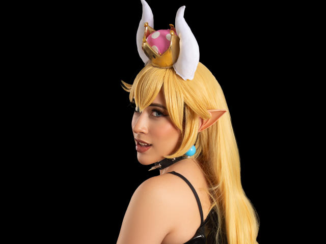 IsabellaYoorrk - сексуальная веб-камера в реальном времени - 28181009