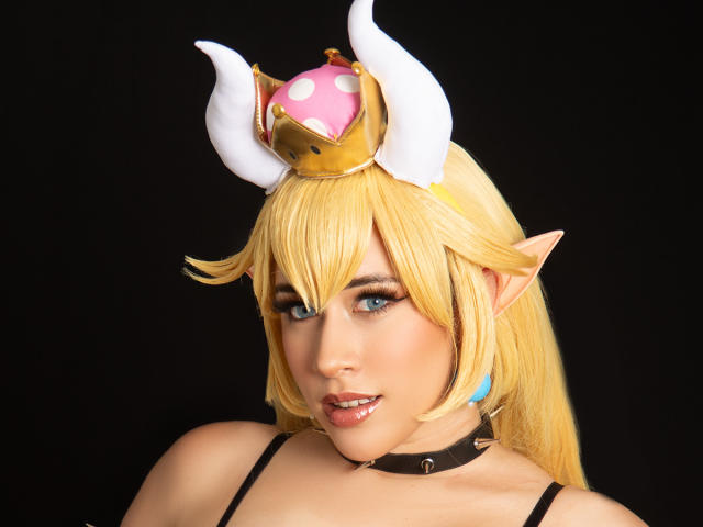 IsabellaYoorrk - Live sex cam - 28181018