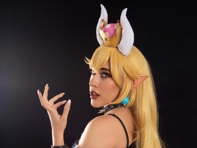 IsabellaYoorrk - Live porn &amp; sex cam - 28181027