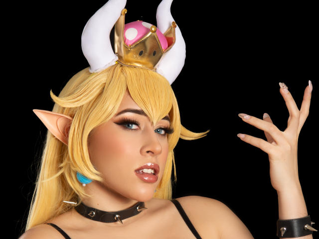 IsabellaYoorrk - Live porno og sexkamera - 28181033