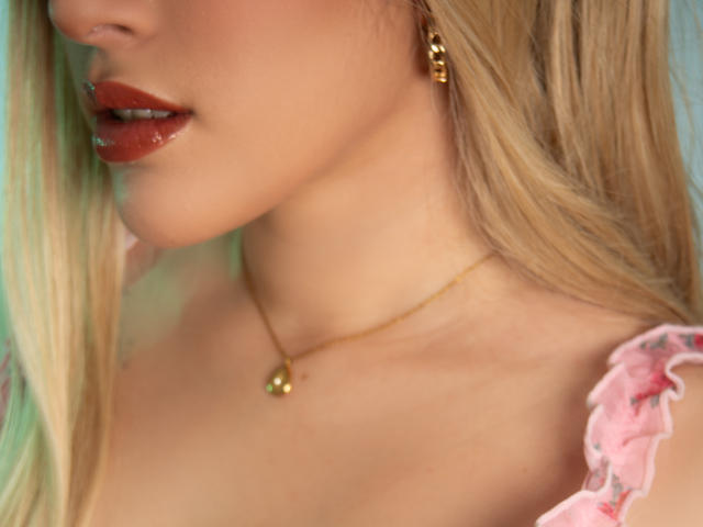 IsabellaYoorrk - Camera khiêu dâm &amp; quyến rũ trực tiếp - 28181036